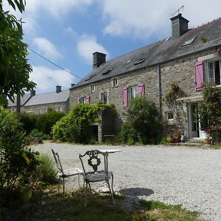 Au Domaine De Sophie Chambres D'Hotes Crasville  מראה חיצוני תמונה